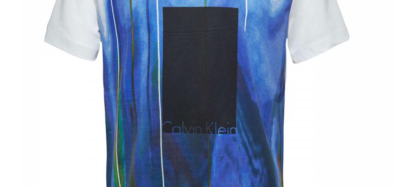 Colección Calvin Klein Jeans Streetstyle